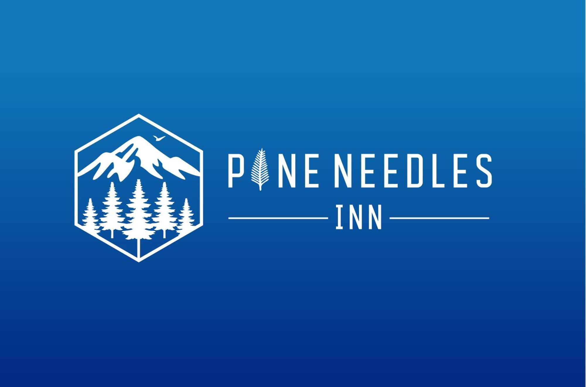 Pine Needles Inn Mount Shasta Esterno foto